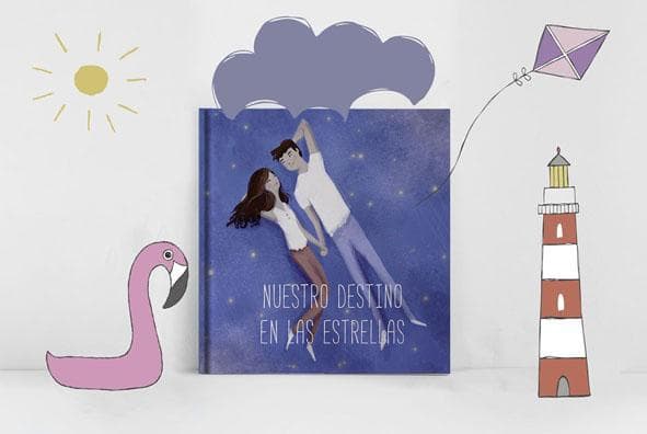 cuentos personalizados parejas