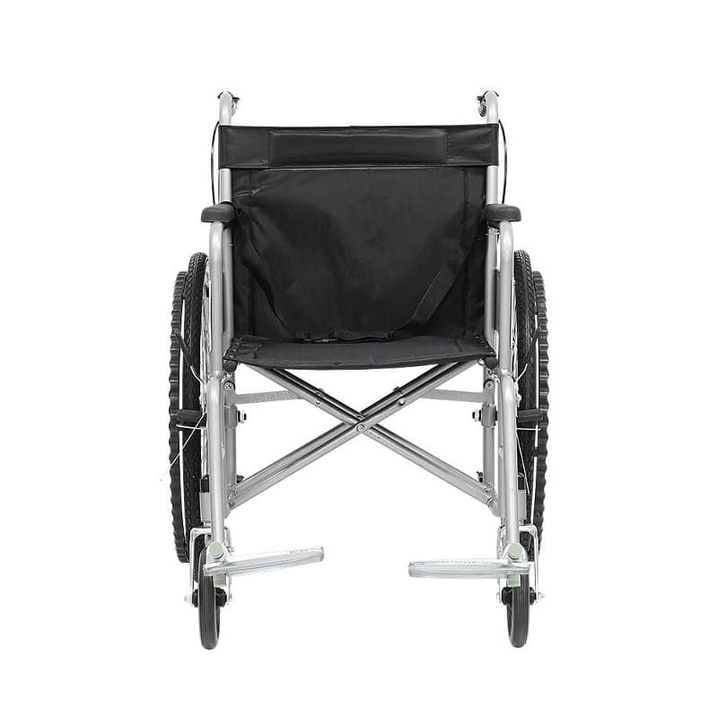 Foldable manual wheelchair - YM119