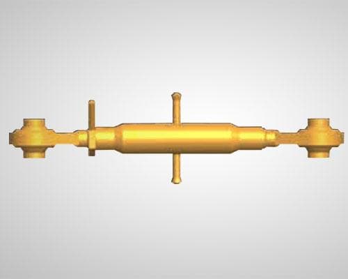 Top Link Assembly(deutz)