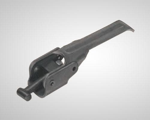 Light Adjustable Closure