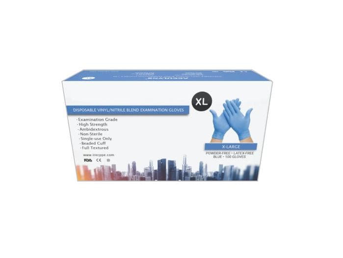 Nitril Handschuhe von ACC