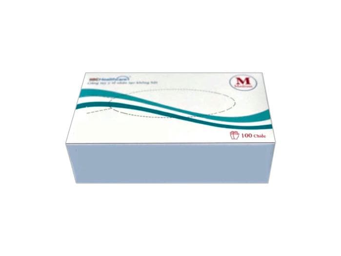 Nitril Handschuhe von Camellia