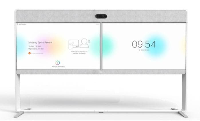 Cisco Webex Room 70D