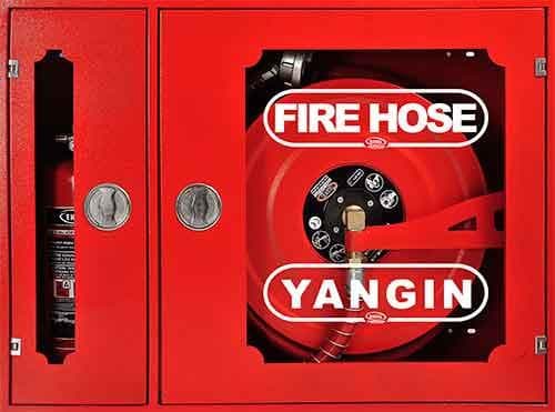 armoires anti incendie