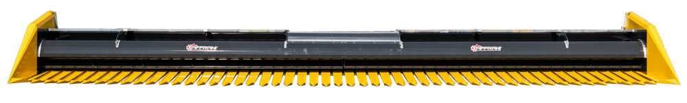 HARVESTER için AYÇİÇEK BAŞLIĞI