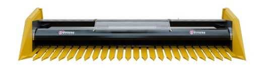 HARVESTER için AYÇİÇEK BAŞLIĞI