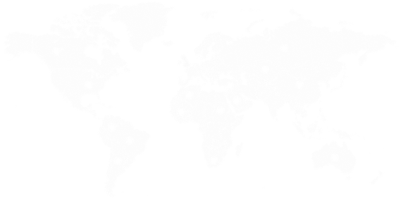 world map banner