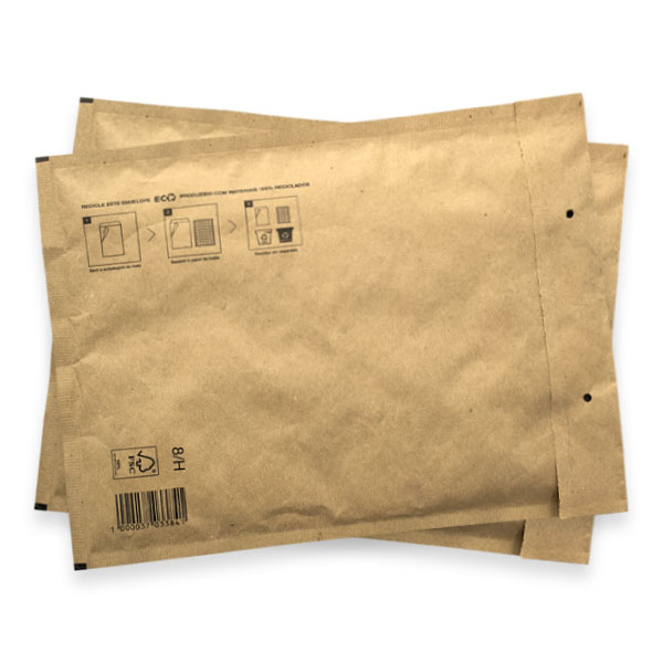 Pillow Envelopes
