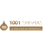 1001 SHISHAS