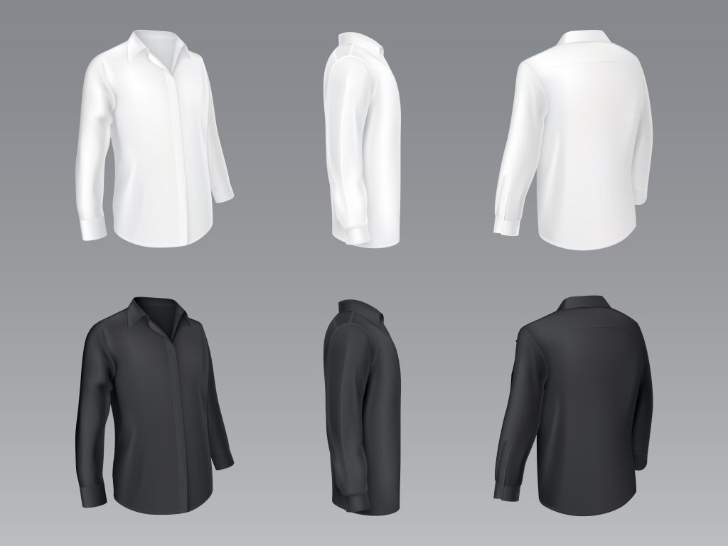 Fitting Pattern Design