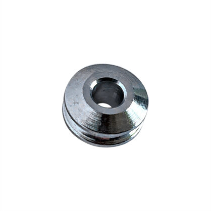 Cable pulley