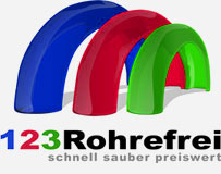 123ROHREFREI INH. HANS-JÜRGEN ETER