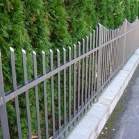 Garden Fences