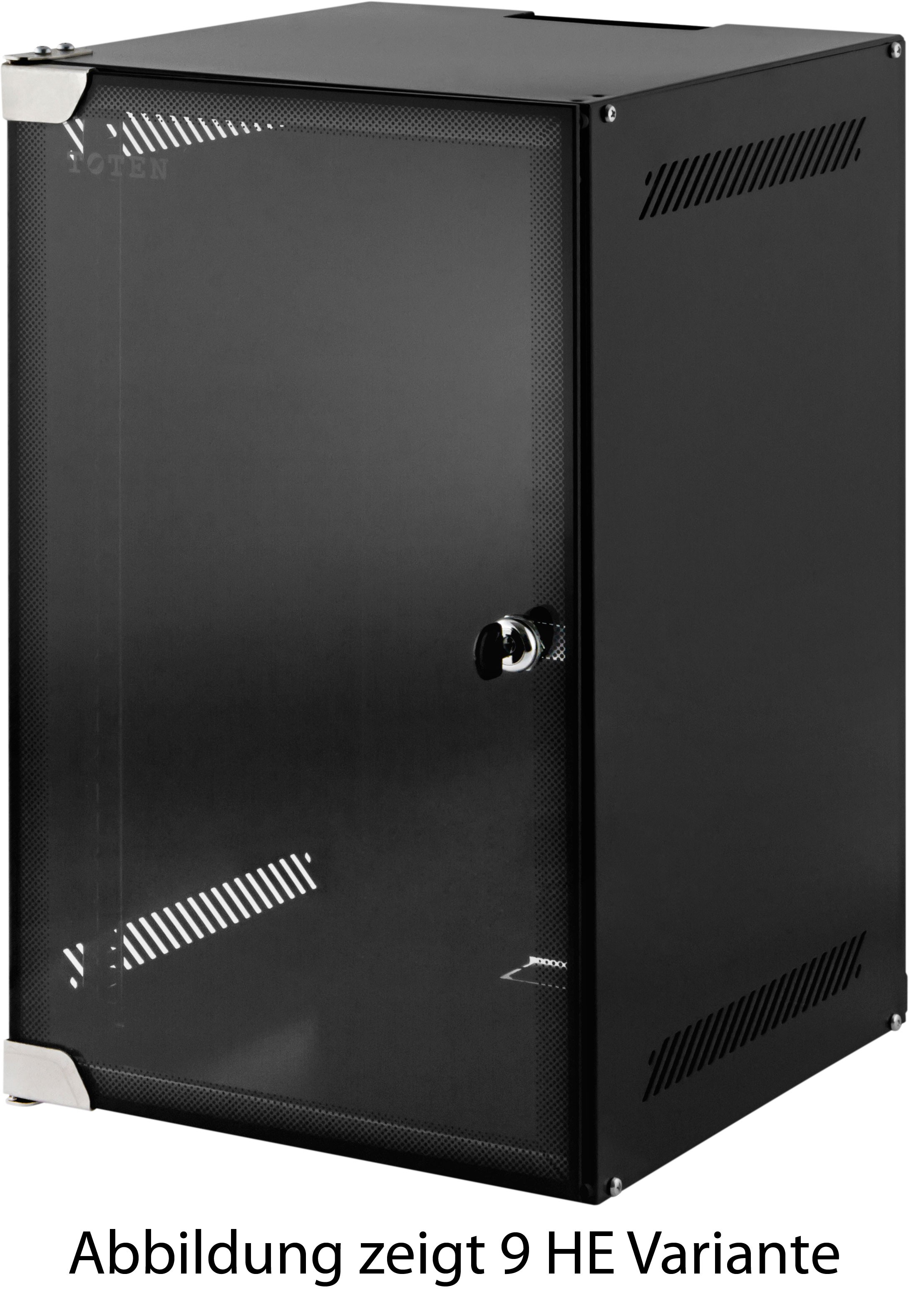 Network Cabinet