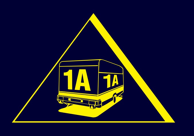 1A anhängermietung