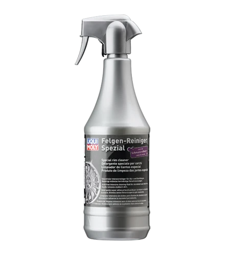 Wheel Cleaner
