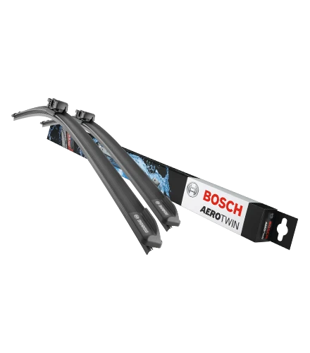 Wiper Blade Set