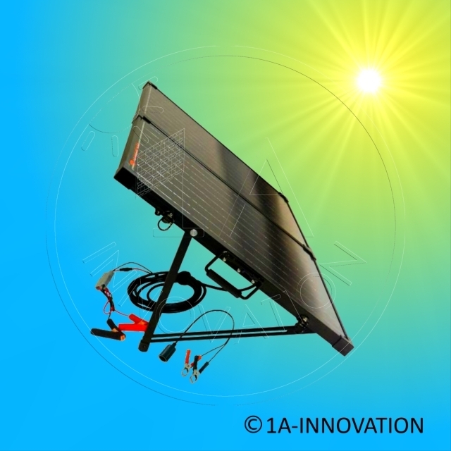 Solar Panel