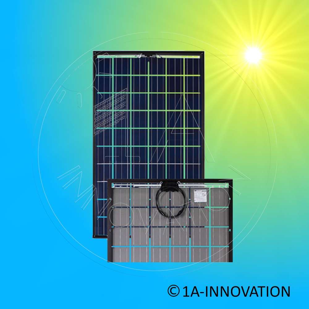 solar panel
