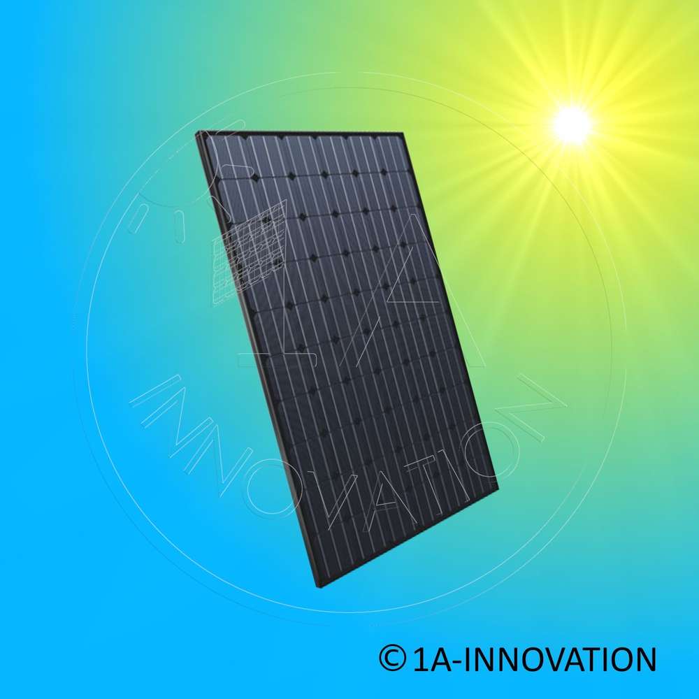solar panel