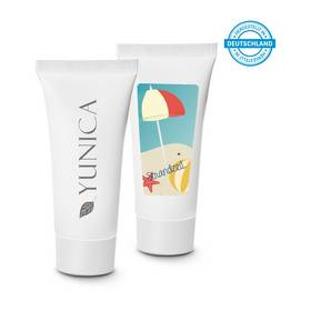 20ml tube sun lotion SPF 30 SENSITIVE