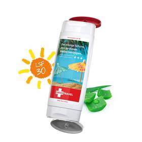 DuoPack Sun Milk SPF 30