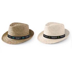 Straw hat