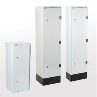 FLOOR TYPE CABINETS