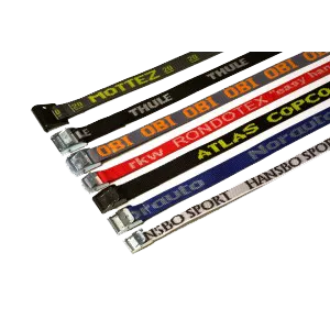 Custom Jacquard