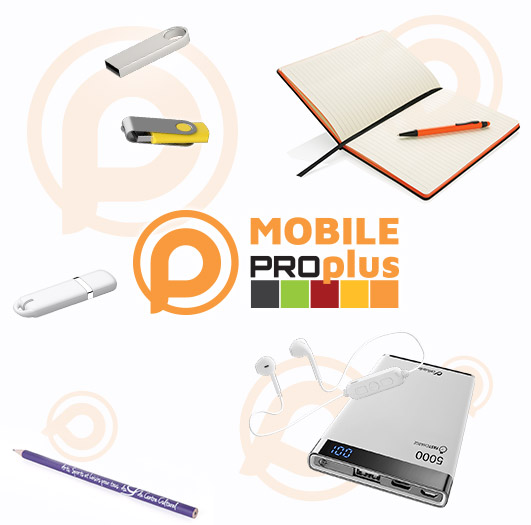 Special gadgets