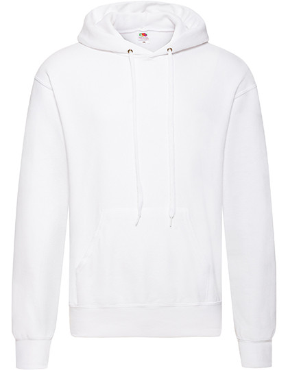 Fruit of the Bench Hoodie