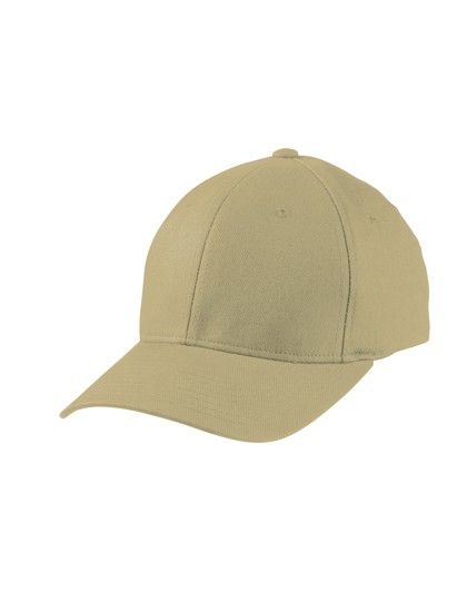 Original Flexfit Cap - MB6181, closed back