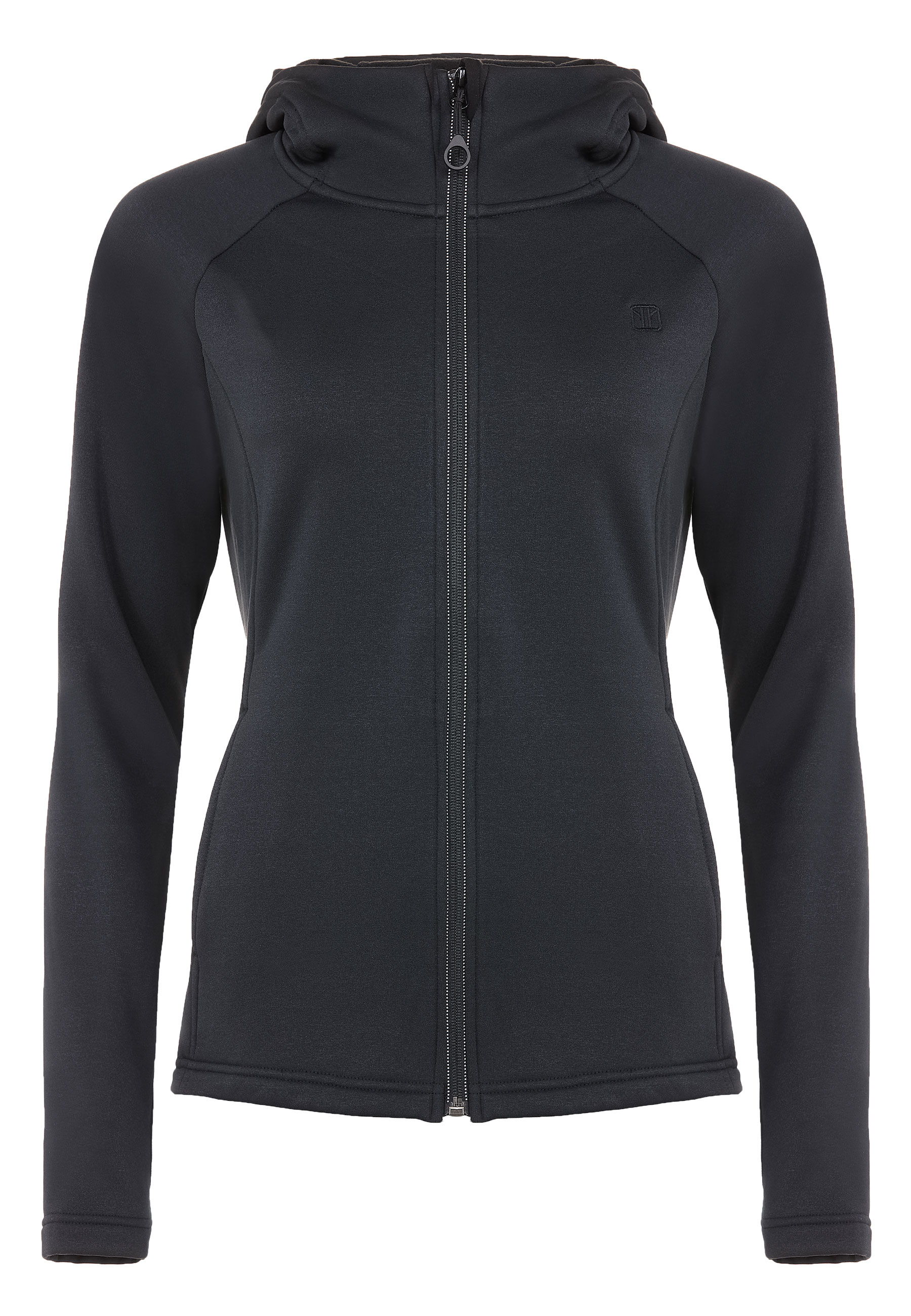 Elkline fleece jacket My Way