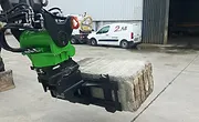 Tilt Rotator