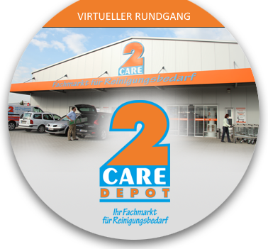 2CARE DEPOT GMBH