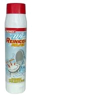 SANITARY CLEANING BATH CLEAN - REINEX TOILET CLEANING POWDER 1000 G (10)