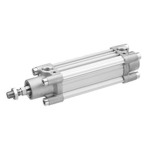 Introduction of the 2COMAPPRO product range Pneumatic product range