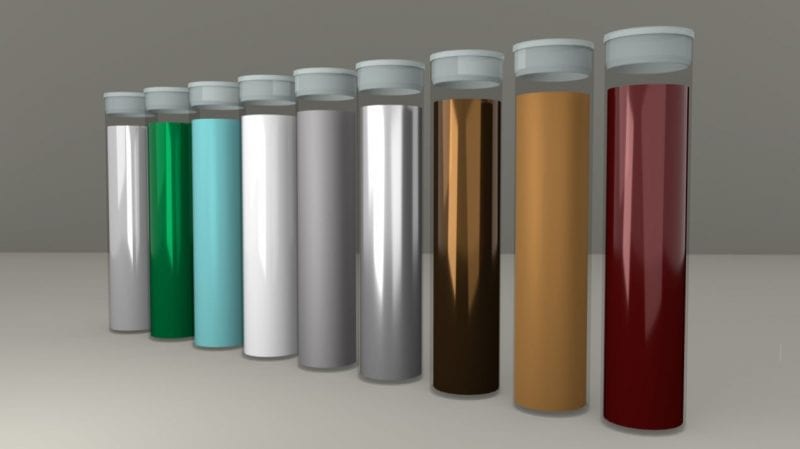 Epoxy Putty Sticks