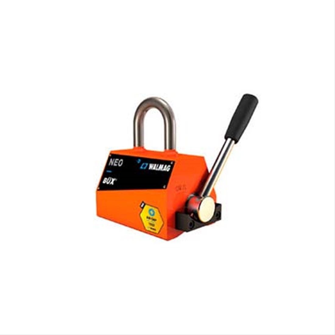 neo 1000 kg. magnet