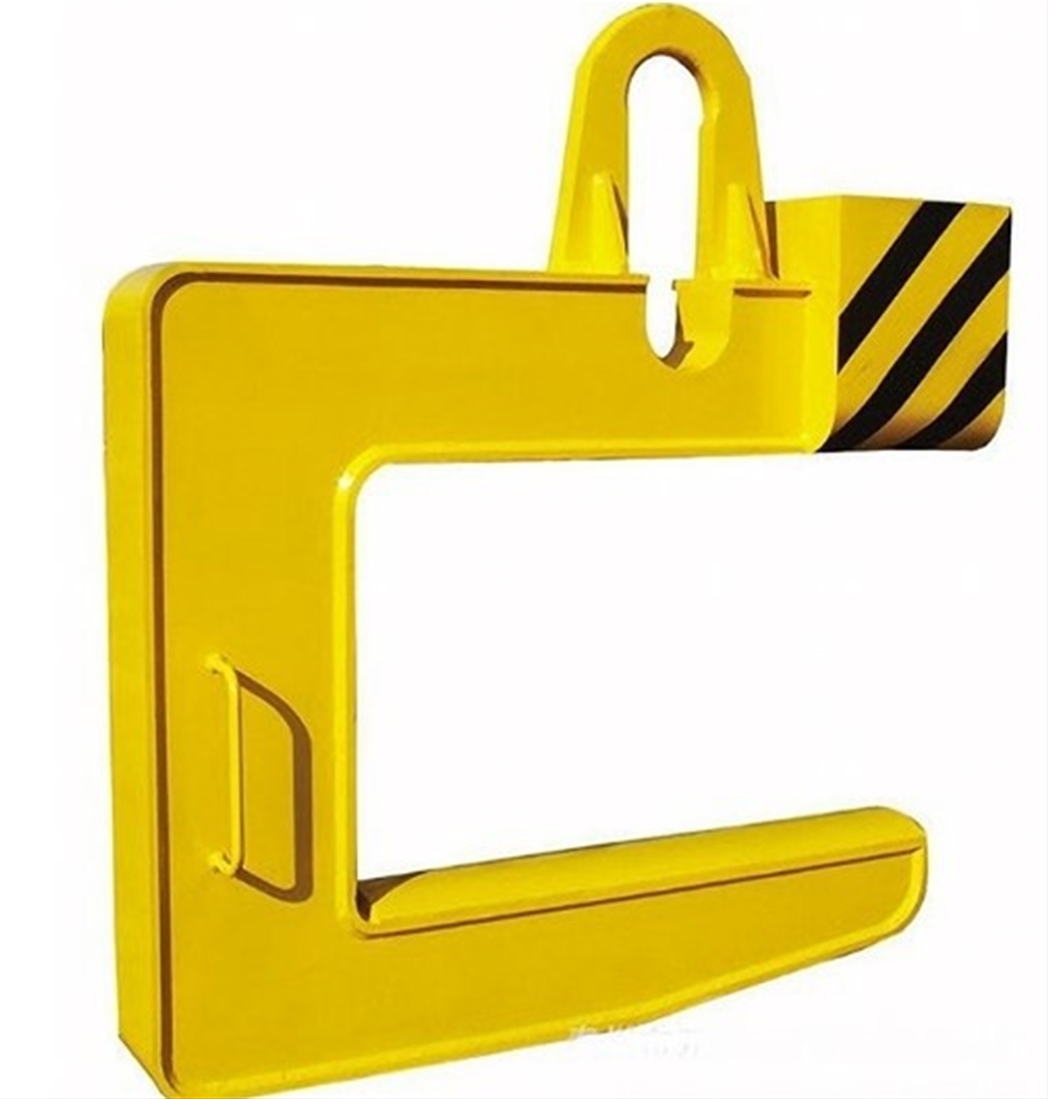 5500 kg c hook