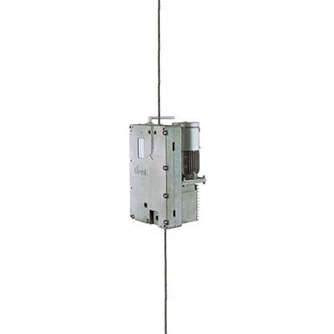 tirak x500 p traction climbing crane
