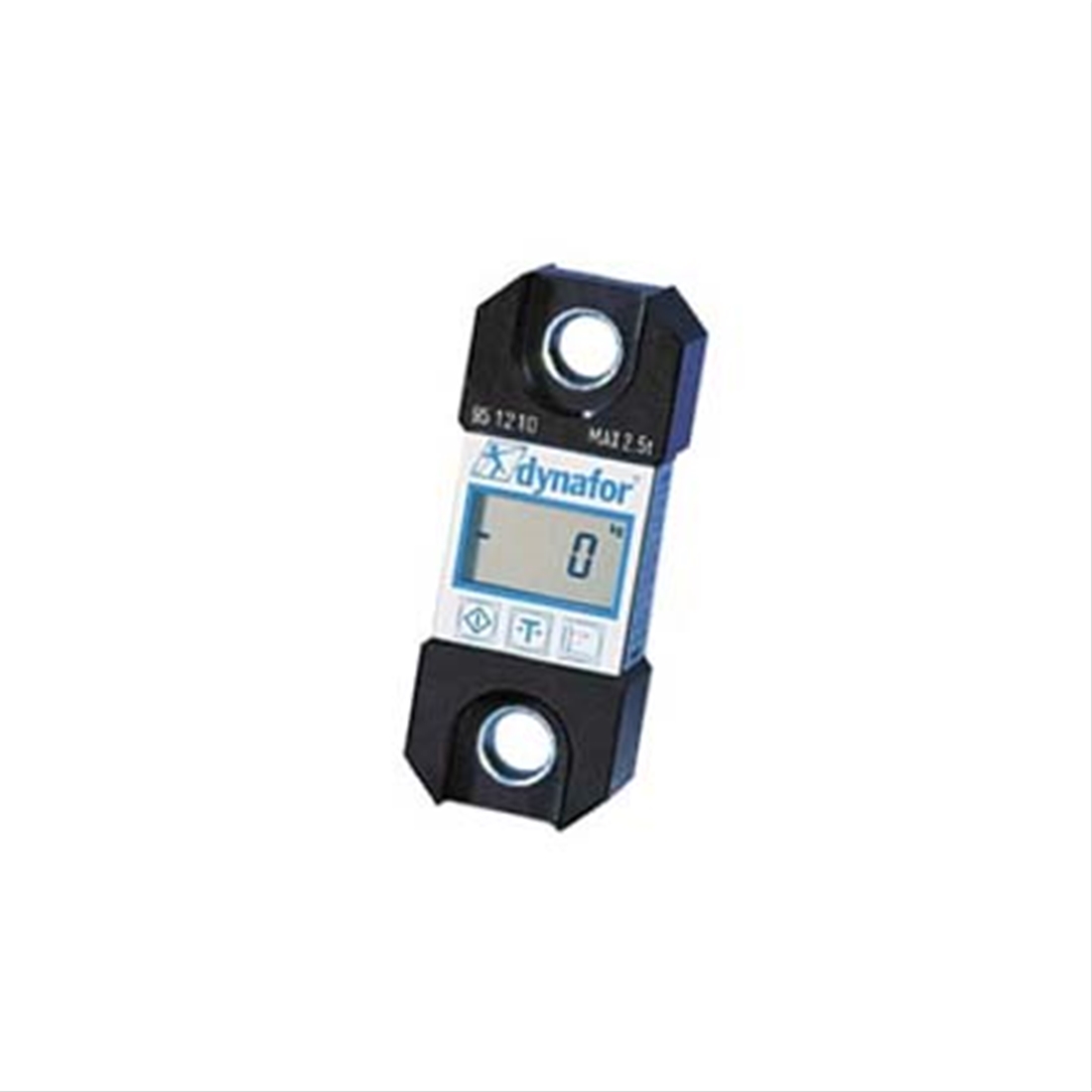 llx 5 ton dynafor digital crane scale