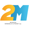 2M & Marca Makina A.S.