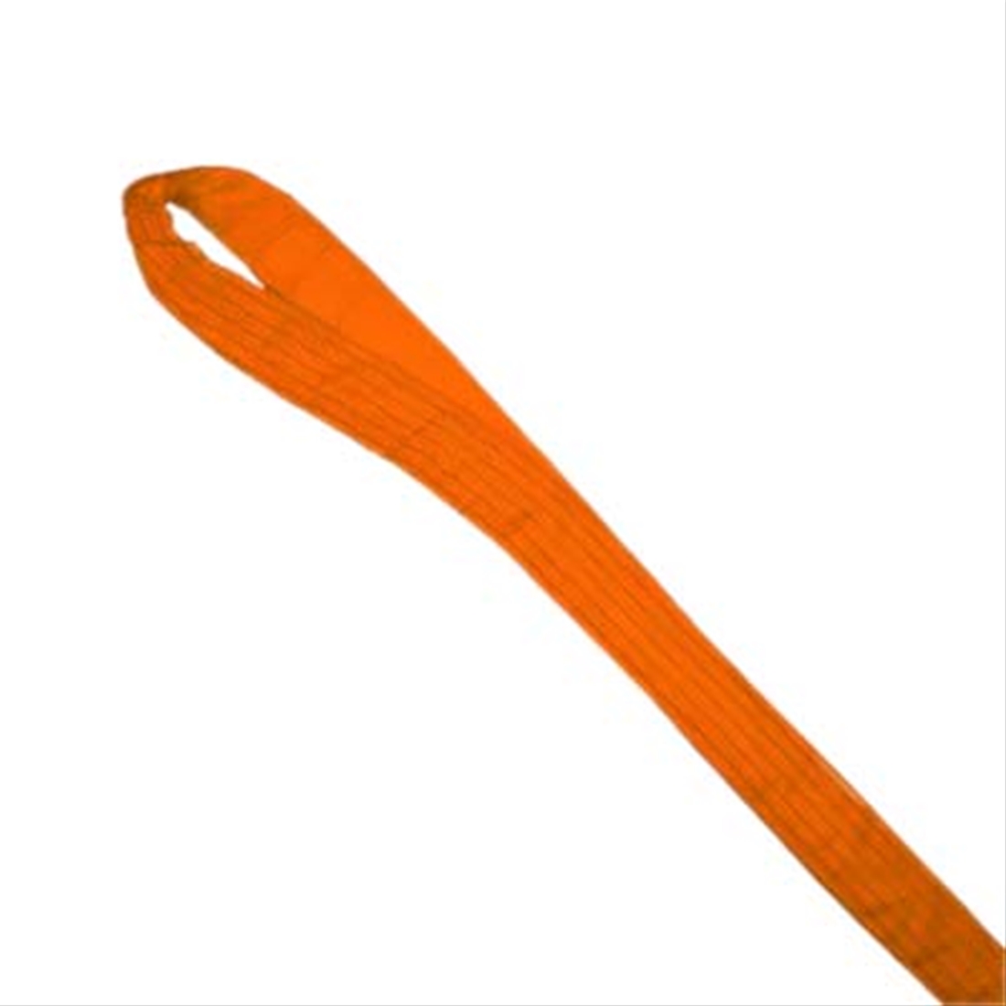 HB 10 tons 11 m polyester sling with eyelets
