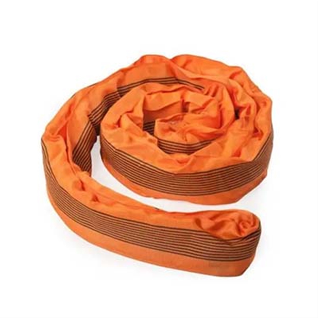 rs 25 tons 10 mt circle polyester sling