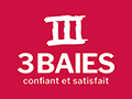 3 BAIES