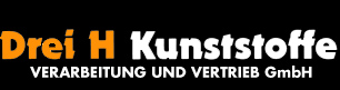 3 H-KUNSTSTOFFE VERARBEITUNG + VERTRIEB GMBH