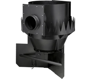 3P Hydroshark® 2.000