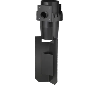 3P Hydroshark® 750