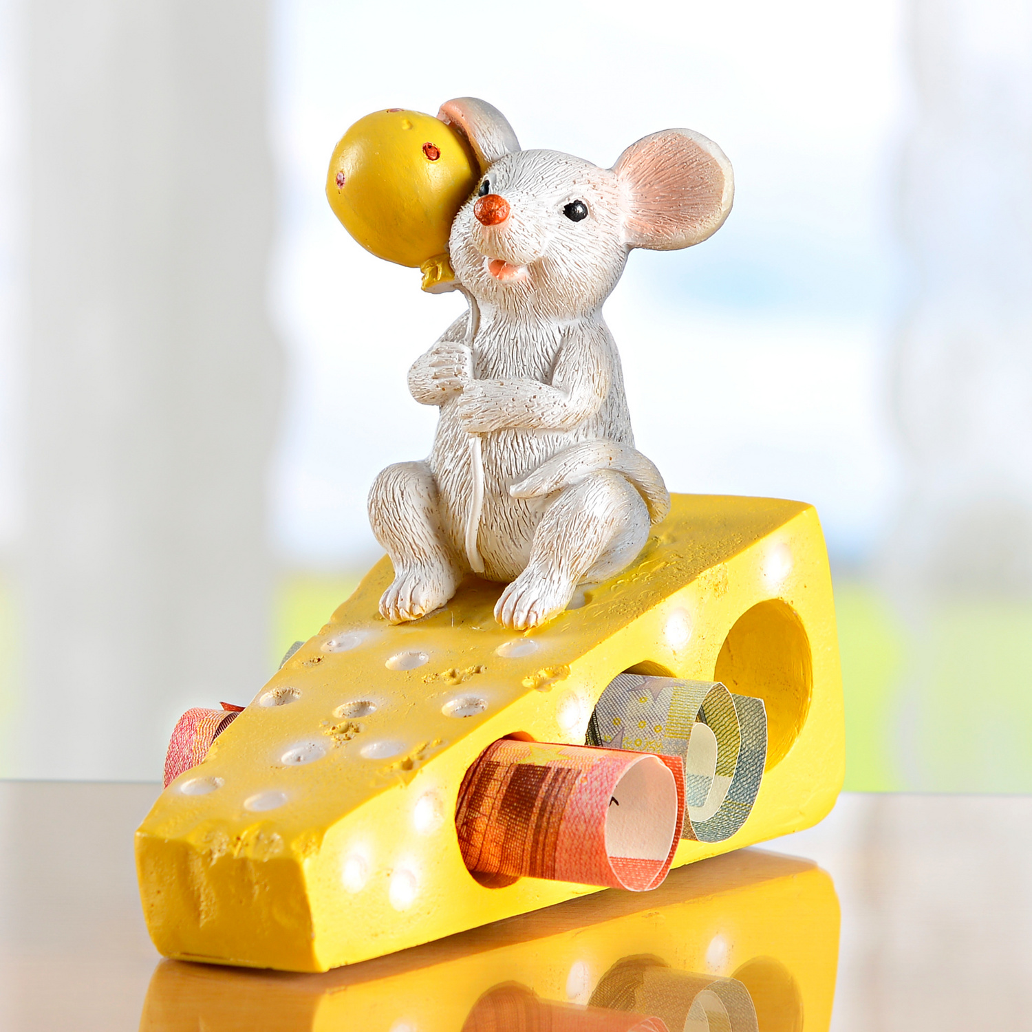 money mouse